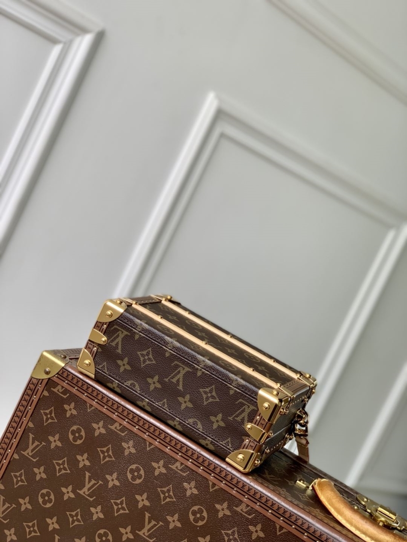 LV Box Bags